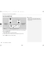 Предварительный просмотр 173 страницы Honda 2016 HR-V Owner'S Manual