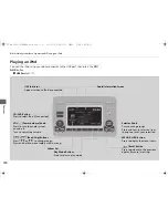 Предварительный просмотр 195 страницы Honda 2016 HR-V Owner'S Manual