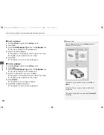 Предварительный просмотр 209 страницы Honda 2016 HR-V Owner'S Manual