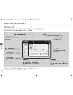 Предварительный просмотр 215 страницы Honda 2016 HR-V Owner'S Manual