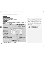 Предварительный просмотр 221 страницы Honda 2016 HR-V Owner'S Manual