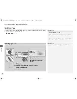 Предварительный просмотр 231 страницы Honda 2016 HR-V Owner'S Manual