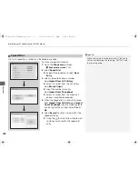 Предварительный просмотр 299 страницы Honda 2016 HR-V Owner'S Manual