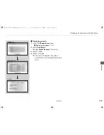 Предварительный просмотр 308 страницы Honda 2016 HR-V Owner'S Manual