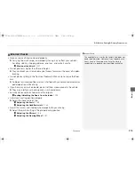 Предварительный просмотр 316 страницы Honda 2016 HR-V Owner'S Manual