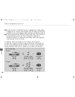 Предварительный просмотр 319 страницы Honda 2016 HR-V Owner'S Manual