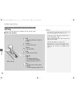 Предварительный просмотр 335 страницы Honda 2016 HR-V Owner'S Manual