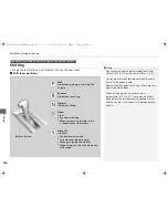 Предварительный просмотр 337 страницы Honda 2016 HR-V Owner'S Manual