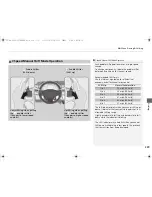 Предварительный просмотр 340 страницы Honda 2016 HR-V Owner'S Manual