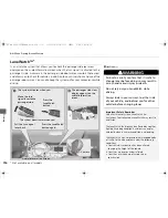 Предварительный просмотр 357 страницы Honda 2016 HR-V Owner'S Manual