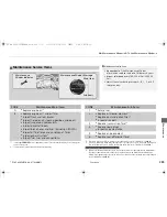 Предварительный просмотр 386 страницы Honda 2016 HR-V Owner'S Manual