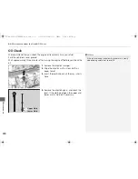 Предварительный просмотр 391 страницы Honda 2016 HR-V Owner'S Manual