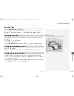 Предварительный просмотр 428 страницы Honda 2016 HR-V Owner'S Manual