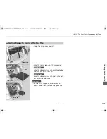 Предварительный просмотр 436 страницы Honda 2016 HR-V Owner'S Manual