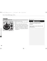 Предварительный просмотр 441 страницы Honda 2016 HR-V Owner'S Manual