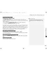 Предварительный просмотр 446 страницы Honda 2016 HR-V Owner'S Manual