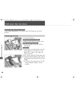 Предварительный просмотр 449 страницы Honda 2016 HR-V Owner'S Manual