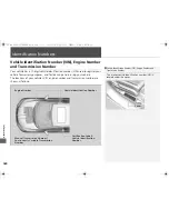 Предварительный просмотр 469 страницы Honda 2016 HR-V Owner'S Manual