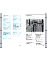 Preview for 4 page of Honda 2016 ODESSEY Owner'S Manual