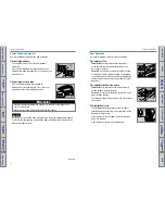 Preview for 20 page of Honda 2016 ODESSEY Owner'S Manual