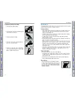 Preview for 69 page of Honda 2016 ODESSEY Owner'S Manual