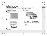 Предварительный просмотр 32 страницы Honda 2017 Civic Hatch Owner'S Manual