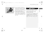 Предварительный просмотр 52 страницы Honda 2017 Civic Hatch Owner'S Manual