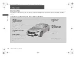 Предварительный просмотр 103 страницы Honda 2017 Civic Hatch Owner'S Manual