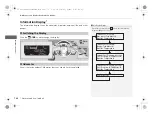 Предварительный просмотр 167 страницы Honda 2017 Civic Hatch Owner'S Manual