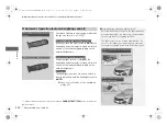 Предварительный просмотр 221 страницы Honda 2017 Civic Hatch Owner'S Manual