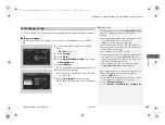 Предварительный просмотр 290 страницы Honda 2017 Civic Hatch Owner'S Manual