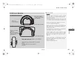 Предварительный просмотр 416 страницы Honda 2017 Civic Hatch Owner'S Manual