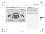 Предварительный просмотр 418 страницы Honda 2017 Civic Hatch Owner'S Manual