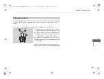 Предварительный просмотр 422 страницы Honda 2017 Civic Hatch Owner'S Manual