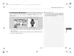 Предварительный просмотр 436 страницы Honda 2017 Civic Hatch Owner'S Manual