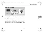 Предварительный просмотр 440 страницы Honda 2017 Civic Hatch Owner'S Manual