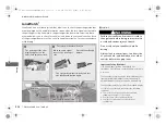 Предварительный просмотр 457 страницы Honda 2017 Civic Hatch Owner'S Manual