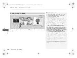 Предварительный просмотр 491 страницы Honda 2017 Civic Hatch Owner'S Manual