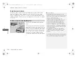 Предварительный просмотр 517 страницы Honda 2017 Civic Hatch Owner'S Manual