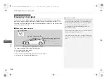 Предварительный просмотр 529 страницы Honda 2017 Civic Hatch Owner'S Manual