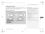 Предварительный просмотр 532 страницы Honda 2017 Civic Hatch Owner'S Manual