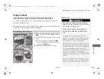 Предварительный просмотр 574 страницы Honda 2017 Civic Hatch Owner'S Manual