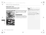 Предварительный просмотр 577 страницы Honda 2017 Civic Hatch Owner'S Manual