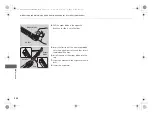 Предварительный просмотр 597 страницы Honda 2017 Civic Hatch Owner'S Manual