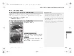 Предварительный просмотр 610 страницы Honda 2017 Civic Hatch Owner'S Manual