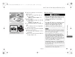 Предварительный просмотр 636 страницы Honda 2017 Civic Hatch Owner'S Manual