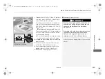 Предварительный просмотр 640 страницы Honda 2017 Civic Hatch Owner'S Manual