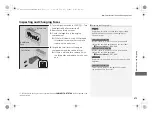 Предварительный просмотр 676 страницы Honda 2017 Civic Hatch Owner'S Manual