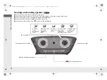 Предварительный просмотр 18 страницы Honda 2017 HR-V Owner'S Manual