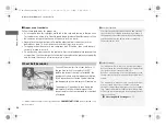 Предварительный просмотр 38 страницы Honda 2017 HR-V Owner'S Manual